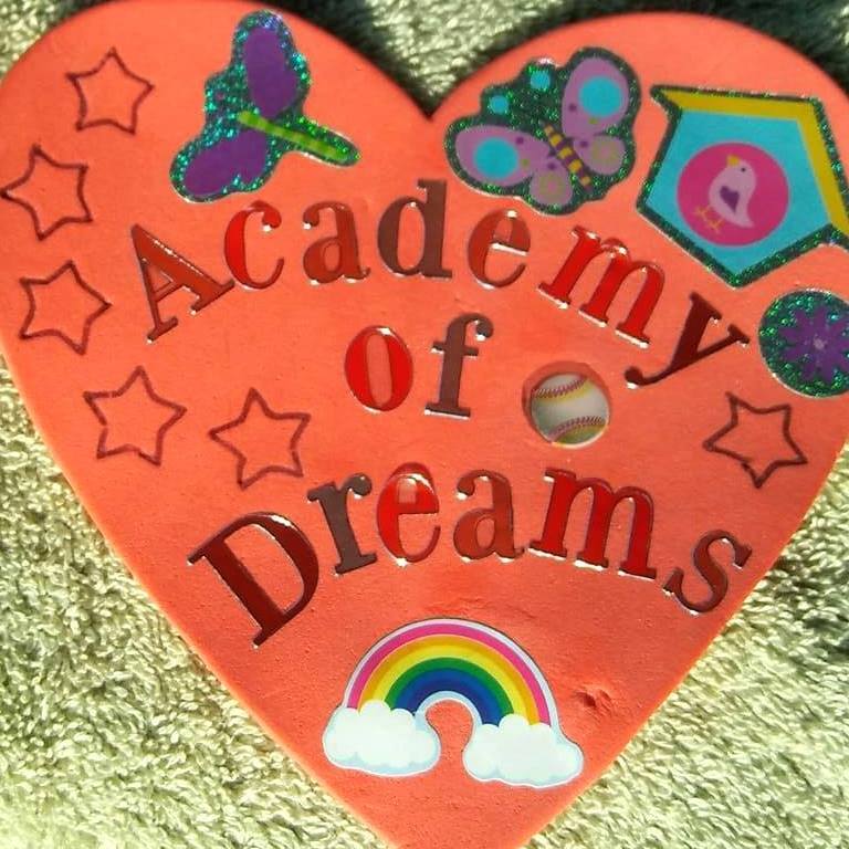 Academy of Dreams Logo