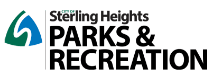 Sterling Heights Parks and Recreation Logo