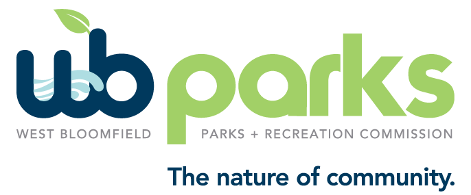 West Bloomfield Parks Logo